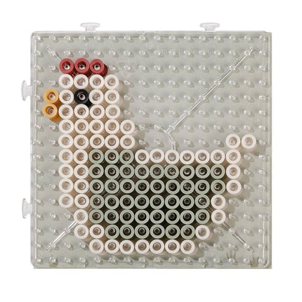 Little Dutch Strijkkralen Little Farm - Little Dutch - Babywinkel - 8714274125674