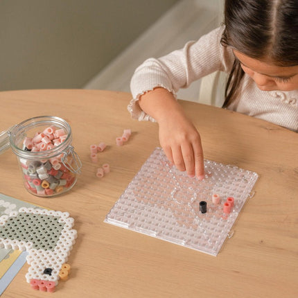 Little Dutch Strijkkralen Little Farm - Little Dutch - Babywinkel - 8714274125674