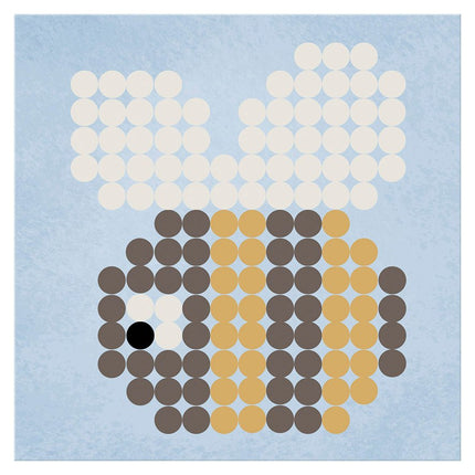 Little Dutch Strijkkralen Little Farm - Little Dutch - Babywinkel - 8714274125674