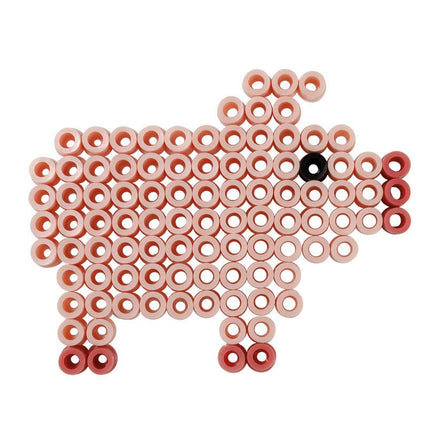 Little Dutch Strijkkralen Little Farm - Little Dutch - Babywinkel - 8714274125674