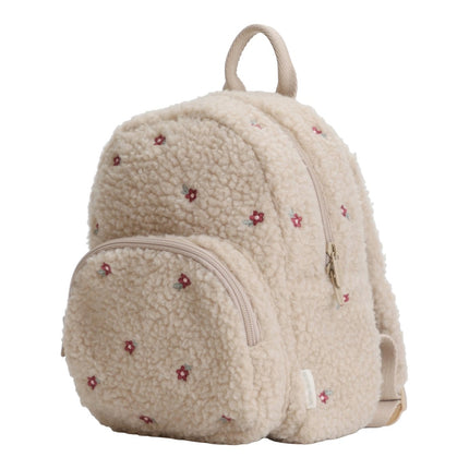 Little Dutch Teddy Rugzak Fairy Garden Sand koop je bij Babywinkel