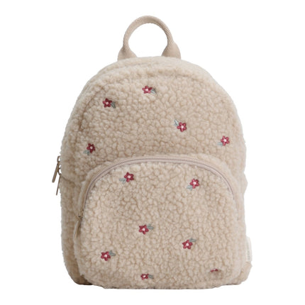 Little Dutch Teddy Rugzak Fairy Garden Sand koop je bij Babywinkel