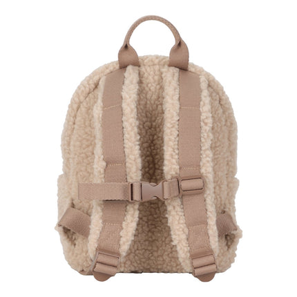 Little Dutch Teddy Rugzak Forest Friends Taupe koop je bij Babywinkel