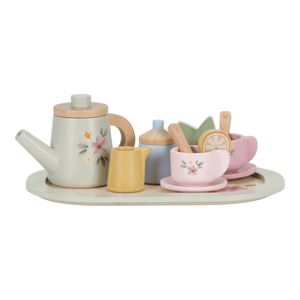 Little Dutch Theeservies koop je bij Babywinkel