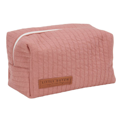 Little Dutch Toilettas Pure Pink Blush - Little Dutch - Babywinkel - 8720168536396