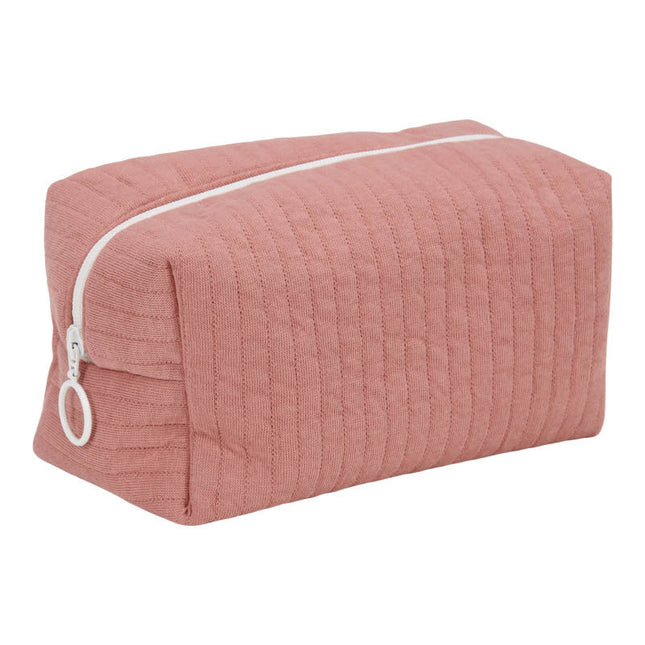 Little Dutch Toilettas Pure Pink Blush - Little Dutch - Babywinkel - 8720168536396