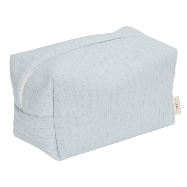 Little Dutch Toilettas Pure Soft Blue - Little Dutch - Babywinkel - 8718734811343