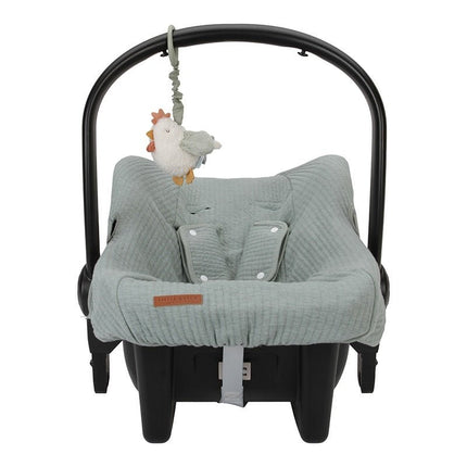 Little Dutch Trilfiguur Kip Little Farm - Little Dutch - Babywinkel - 8713291888135