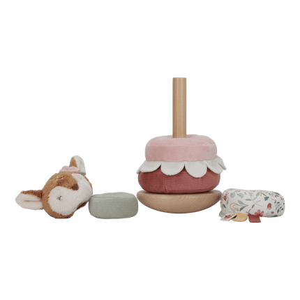 Little Dutch Tuimelaar Fairy Garden koop je bij Babywinkel