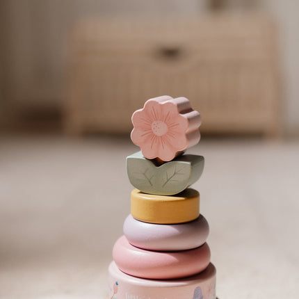 Little Dutch Tuimelaar Fairy Garden koop je bij Babywinkel