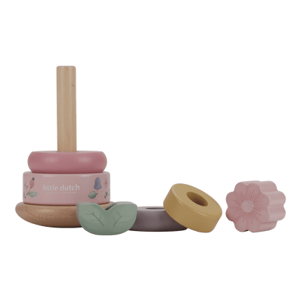 Little Dutch Tuimelaar Fairy Garden koop je bij Babywinkel