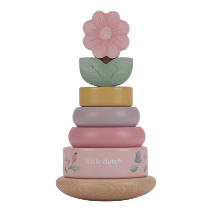 Little Dutch Tuimelaar Fairy Garden koop je bij Babywinkel