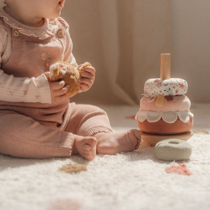 Little Dutch Tuimelaar Fairy Garden koop je bij Babywinkel