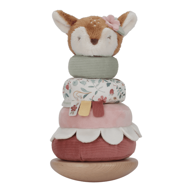 Little Dutch Tuimelaar Fairy Garden koop je bij Babywinkel
