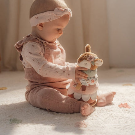 Little Dutch Tuimelaar Fairy Garden koop je bij Babywinkel