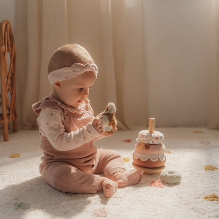 Little Dutch Tuimelaar Fairy Garden koop je bij Babywinkel