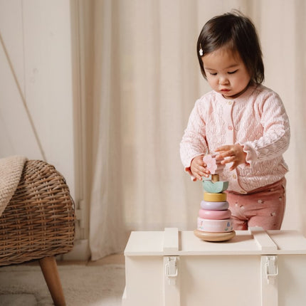 Little Dutch Tuimelaar Fairy Garden koop je bij Babywinkel