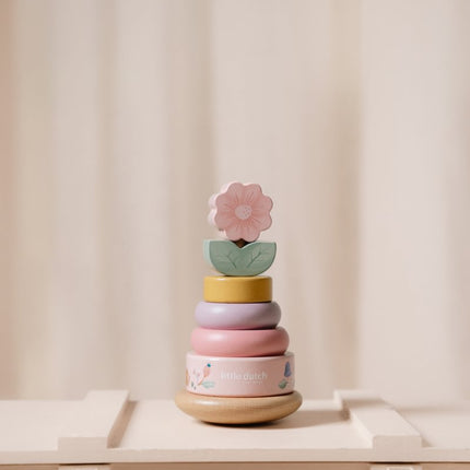 Little Dutch Tuimelaar Fairy Garden koop je bij Babywinkel