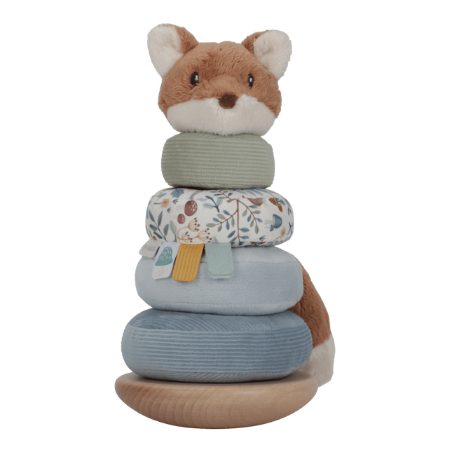 Little Dutch Tuimelaar Forest Friends koop je bij Babywinkel