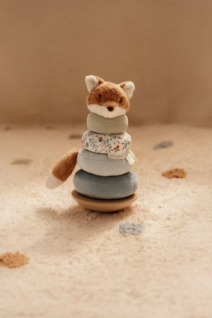 Little Dutch Tuimelaar Forest Friends koop je bij Babywinkel
