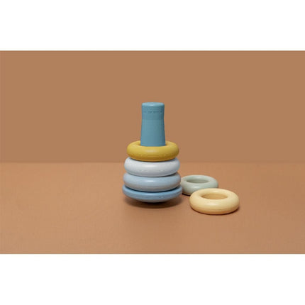 Little Dutch Tuimerlaar Blauw - Little Dutch - Babywinkel - 8712051096810