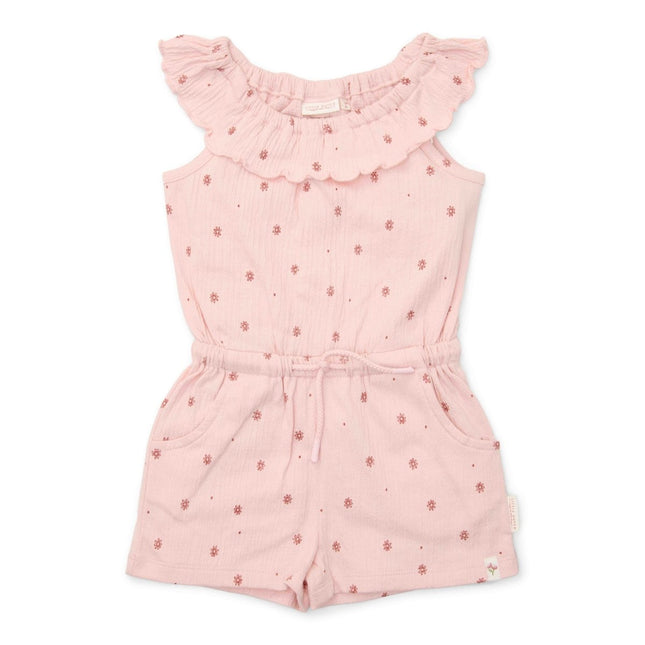 Little Dutch Tuinpakje Lotus - Babywinkel - 8721122578322
