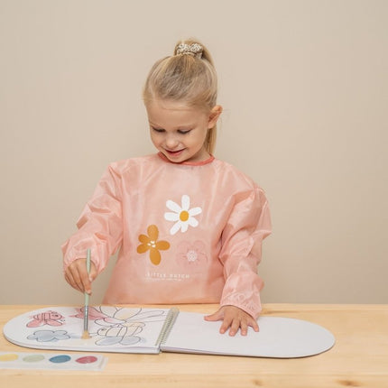 Little Dutch Verfboek Water Water - Little Dutch - Babywinkel - 8714274120525