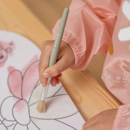 Little Dutch Verfboek Water Water - Little Dutch - Babywinkel - 8714274120525