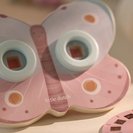 Little Dutch Verhalenkijer Fairy Garden koop je bij Babywinkel