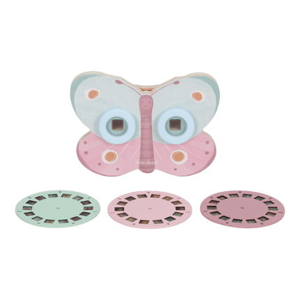 Little Dutch Verhalenkijer Fairy Garden koop je bij Babywinkel