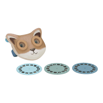 Little Dutch Verhalenkijker Forest Friends koop je bij Babywinkel