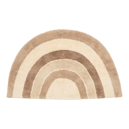 Little Dutch Vloerkleed Rainbow - Little Dutch - Babywinkel - 8720986878418