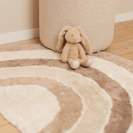 Little Dutch Vloerkleed Rainbow - Little Dutch - Babywinkel - 8720986878418
