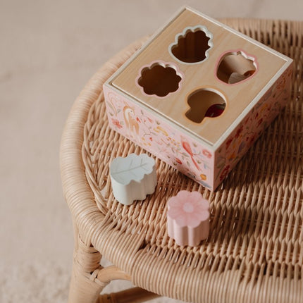 Little Dutch Vormenstoof Fairy Garden koop je bij Babywinkel