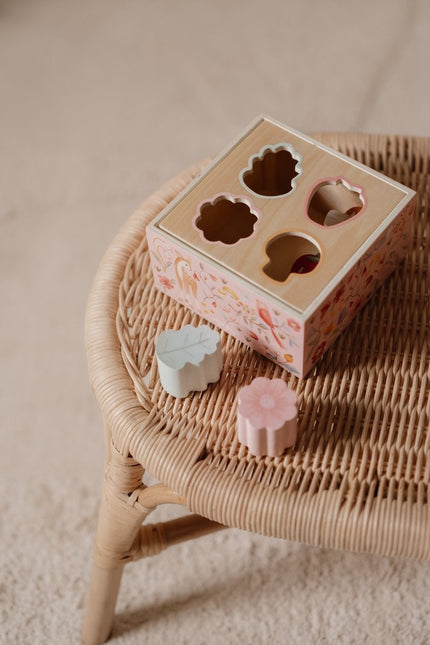 Little Dutch Vormenstoof Fairy Garden koop je bij Babywinkel