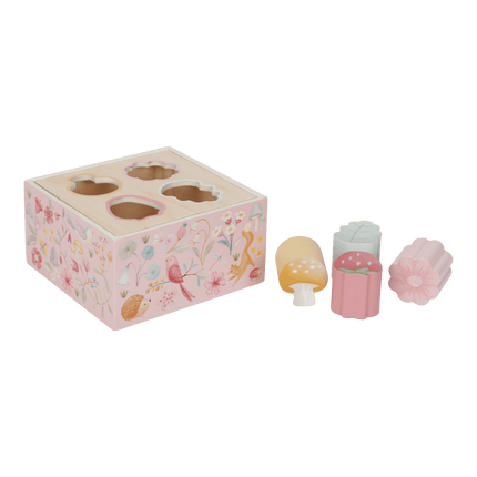 Little Dutch Vormenstoof Fairy Garden koop je bij Babywinkel