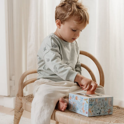 Little Dutch Vormenstoof Forest Friends koop je bij Babywinkel