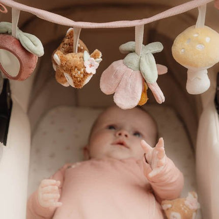 Little Dutch Wagenspanner Fairy Garden koop je bij Babywinkel