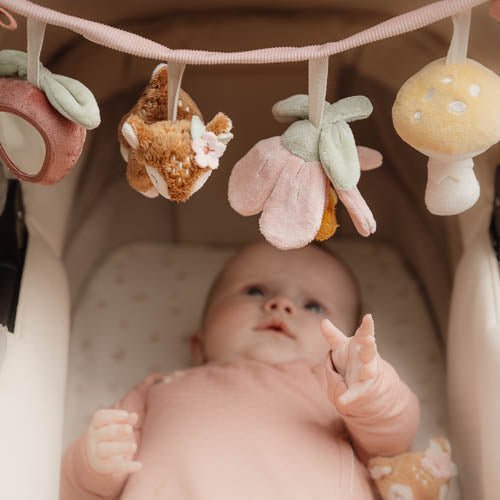 Little Dutch Wagenspanner Fairy Garden koop je bij Babywinkel
