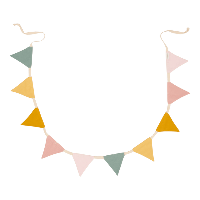 Little Dutch Wanddecoratie Roze - Little Dutch - Babywinkel - 8720629658056