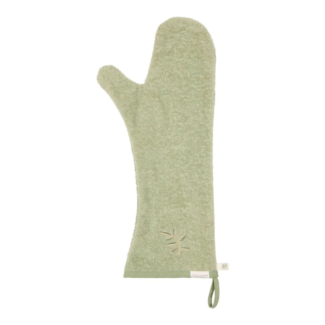 Little Dutch Washandje Blueberry Leaves Lang - Little Dutch - Babywinkel - 8720986879958