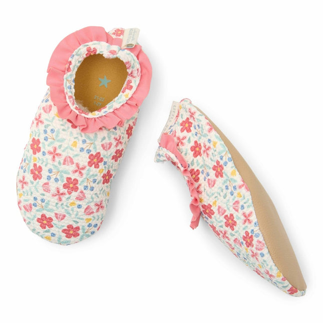 Little Dutch Waterschoentjes Sunny Flowers Mulit - Colour - Babywinkel - 8721122575109