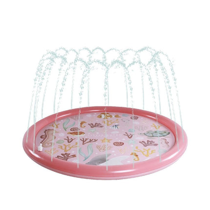 Little Dutch Watersproeier Ocean Dreams Pink 150cm - Little Dutch - Babywinkel - 8712051128788