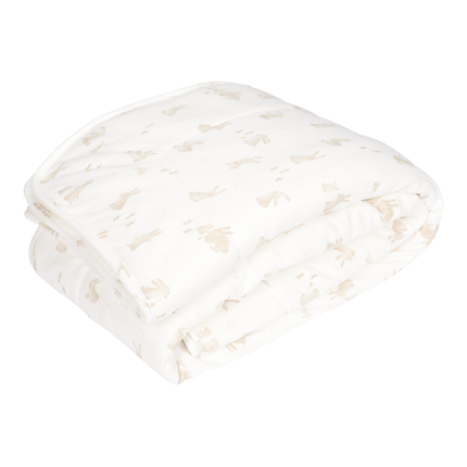 Little Dutch Wiegdeken Baby Bunny - Little Dutch - Babywinkel - 8720847023865