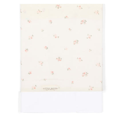 Little Dutch Wiegdeken Fairy Blossom - Little Dutch - Babywinkel - 8720986878555