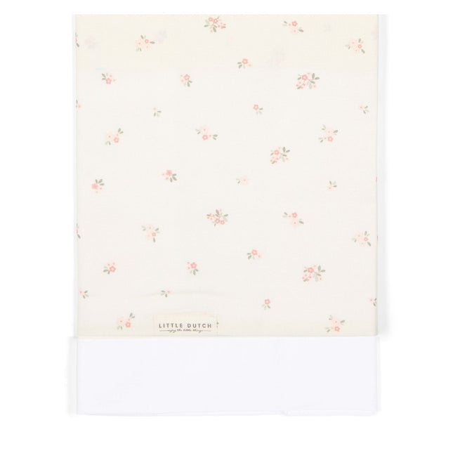Little Dutch Wiegdeken Fairy Blossom - Little Dutch - Babywinkel - 8720986878555