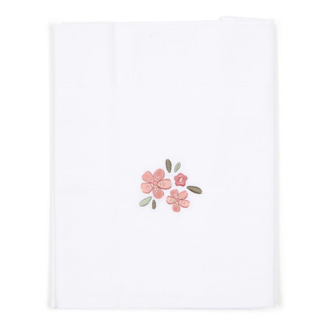 Little Dutch Wiegdeken Fairy Flowers - Little Dutch - Babywinkel - 8720986878579