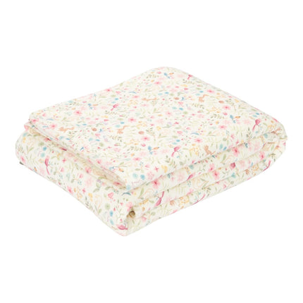 Little Dutch Wiegdeken Fairy Wonders - Little Dutch - Babywinkel - 8720986878470