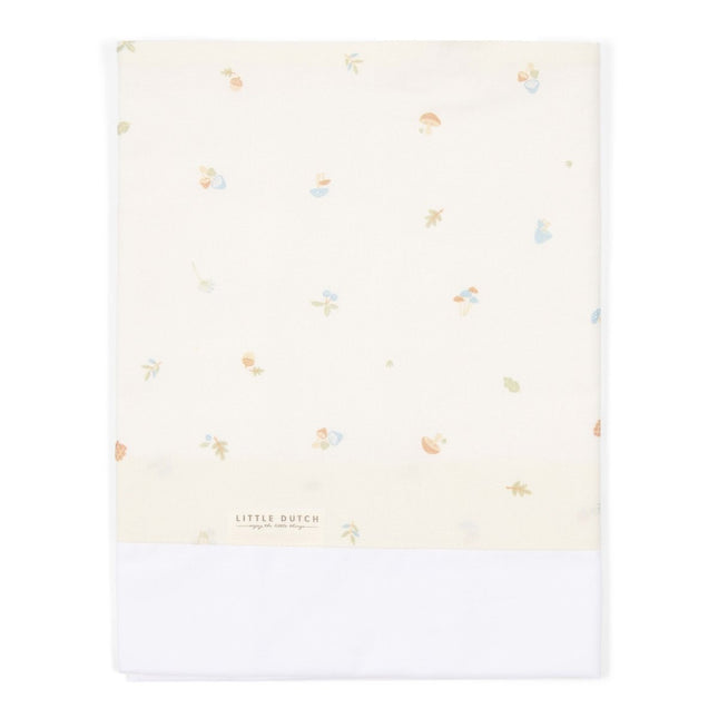 Little Dutch Wiegdeken Forest Treasures - Little Dutch - Babywinkel - 8720986879194