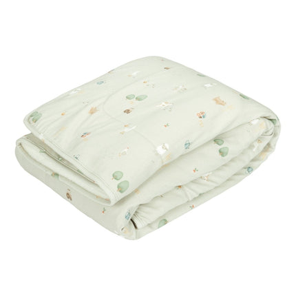 Little Dutch Wiegdeken Little Farm - Little Dutch - Babywinkel - 8720847023667